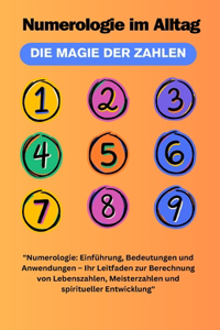 Numerologie im Alltag