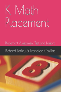 K Math Placement