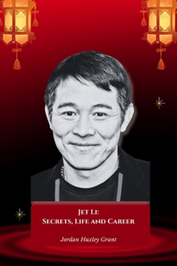Jet Li