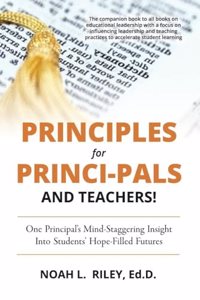 Principles for Princi-Pals and Teachers!