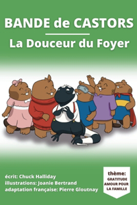 Bande de Castors