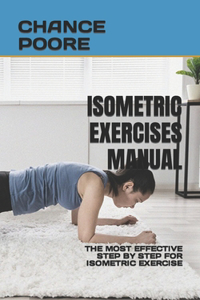 Isometric Exercises Manual