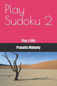 Play Sudoku 2