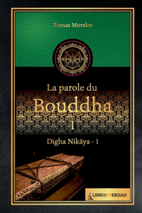 parole du Bouddha - 1