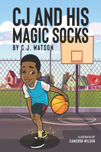 C.J. and His Magic Socks