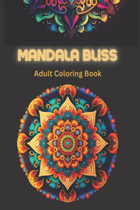 Mandala Bliss