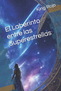 Laberinto entre las Superestrellas