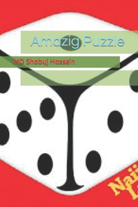 Amazig Puzzle game