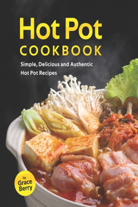 Hot Pot Cookbook