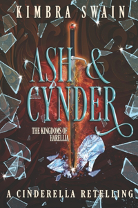 Ash & Cynder
