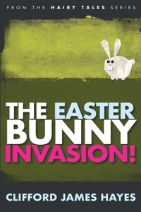 Easter Bunny Invasion!