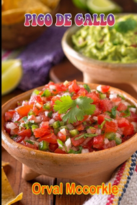 Pico de Gallo