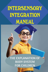 Intersensory Integration Manual