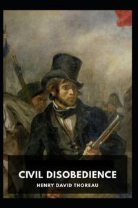 Civil Disobedience Illustrated