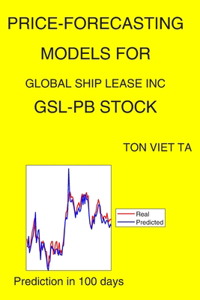 Price-Forecasting Models for Global Ship Lease Inc GSL-PB Stock