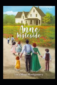 Anne of Ingleside Annotated
