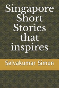 Singapore Short Stories that inspires
