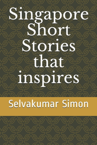 Singapore Short Stories that inspires