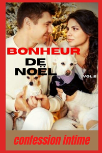 Bonheur de noel (vol 2)