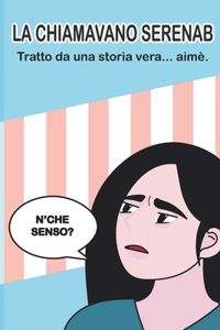 La Chiamavano SerenaB