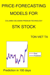 Price-Forecasting Models for Columbia Seligman Premium Technology STK Stock