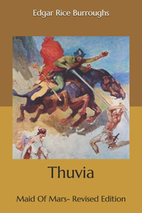 Thuvia