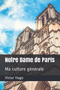 Notre Dame de Paris