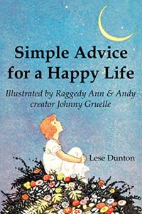 Simple Advice for a Happy Life