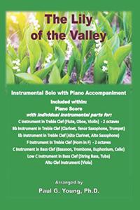 The Lily of the Valley