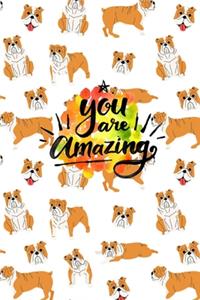 You Are Amazing