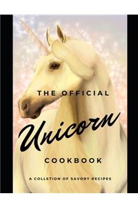 official Unicorn cookbook