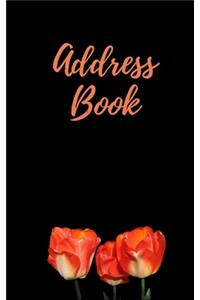 Tulip Address Book