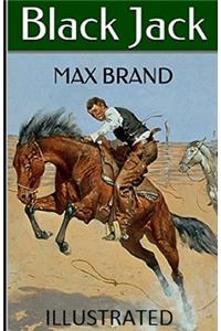 Black Jack Illustrated