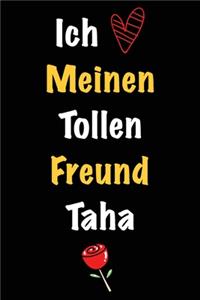 Ich Liebe Meinen Tollen Freund Taha