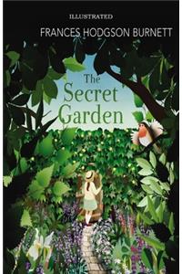 The Secret Garden Illustrated