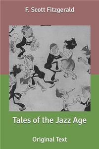 Tales of the Jazz Age