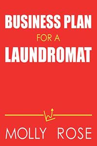 Business Plan For A Laundromat