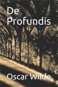 De Profundis