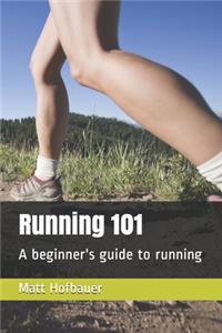 Running 101