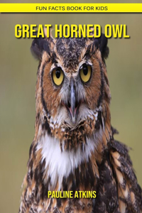 Great Horned Owl