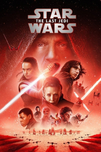 Star Wars - The Last Jedi