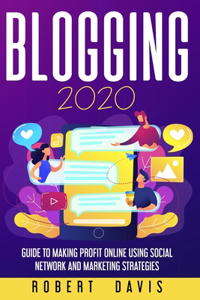 blogging 2020