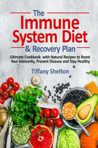 Immune System Diet and Recovery Plan