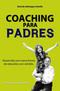 Coaching para Padres