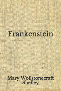 Frankenstein