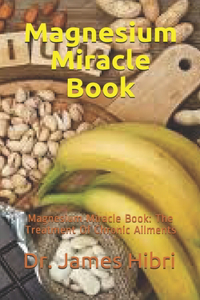Magnesium Miracle Book