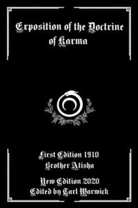 Exposition of the Doctrine of Karma