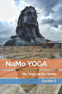 NaMo YOGA