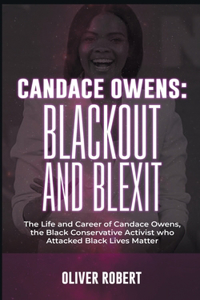 Candace Owens