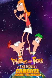 Phineas and Ferb The Movie